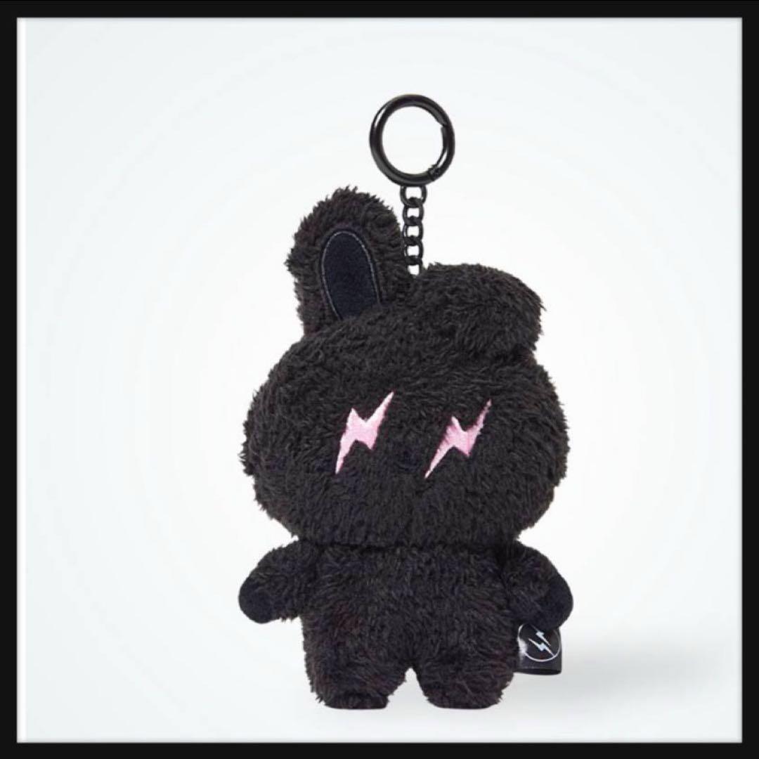 【新品】BT21 X FRAGMENT★ コンプリート7点 フラグメント 黒★