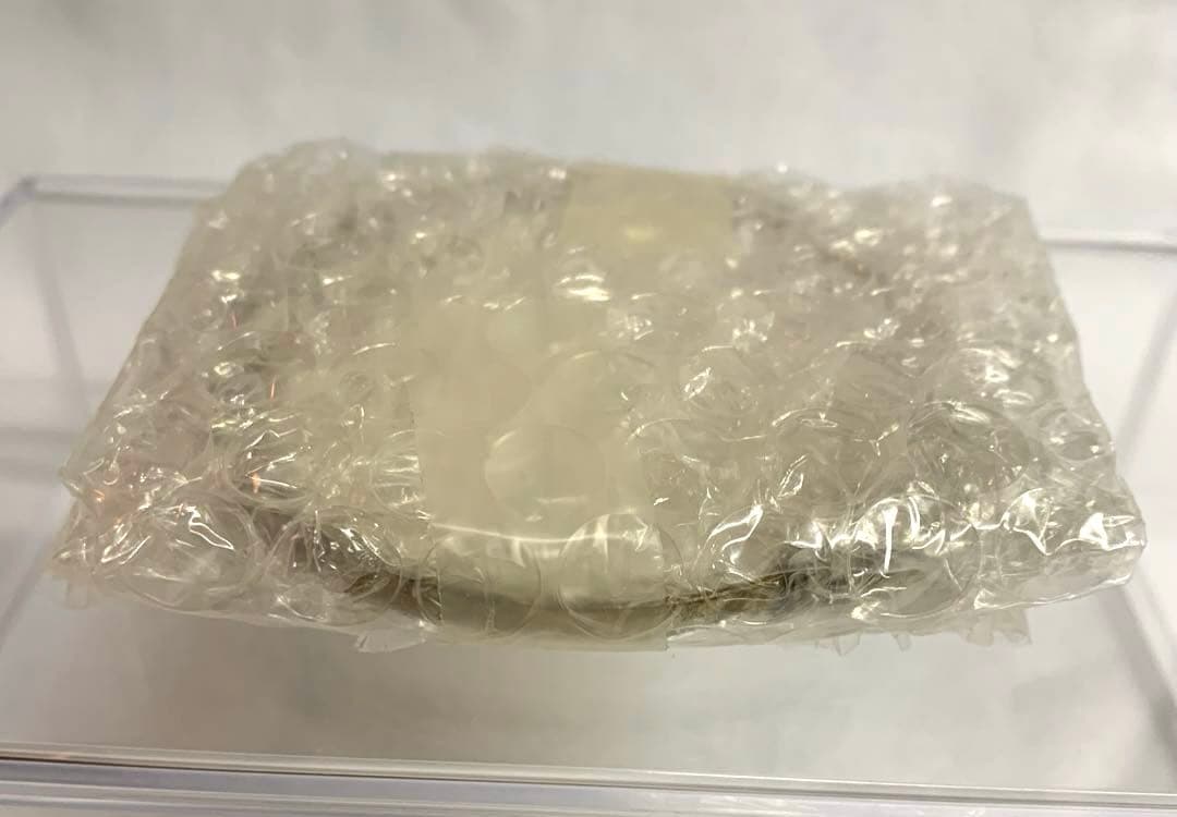 【懸賞当選品・珍品・希少】坂井優美さん 実使用ブレスレット　一点物 オマケ付