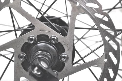 GIANT S-X2 DISC クイック式10速 ホイールセット