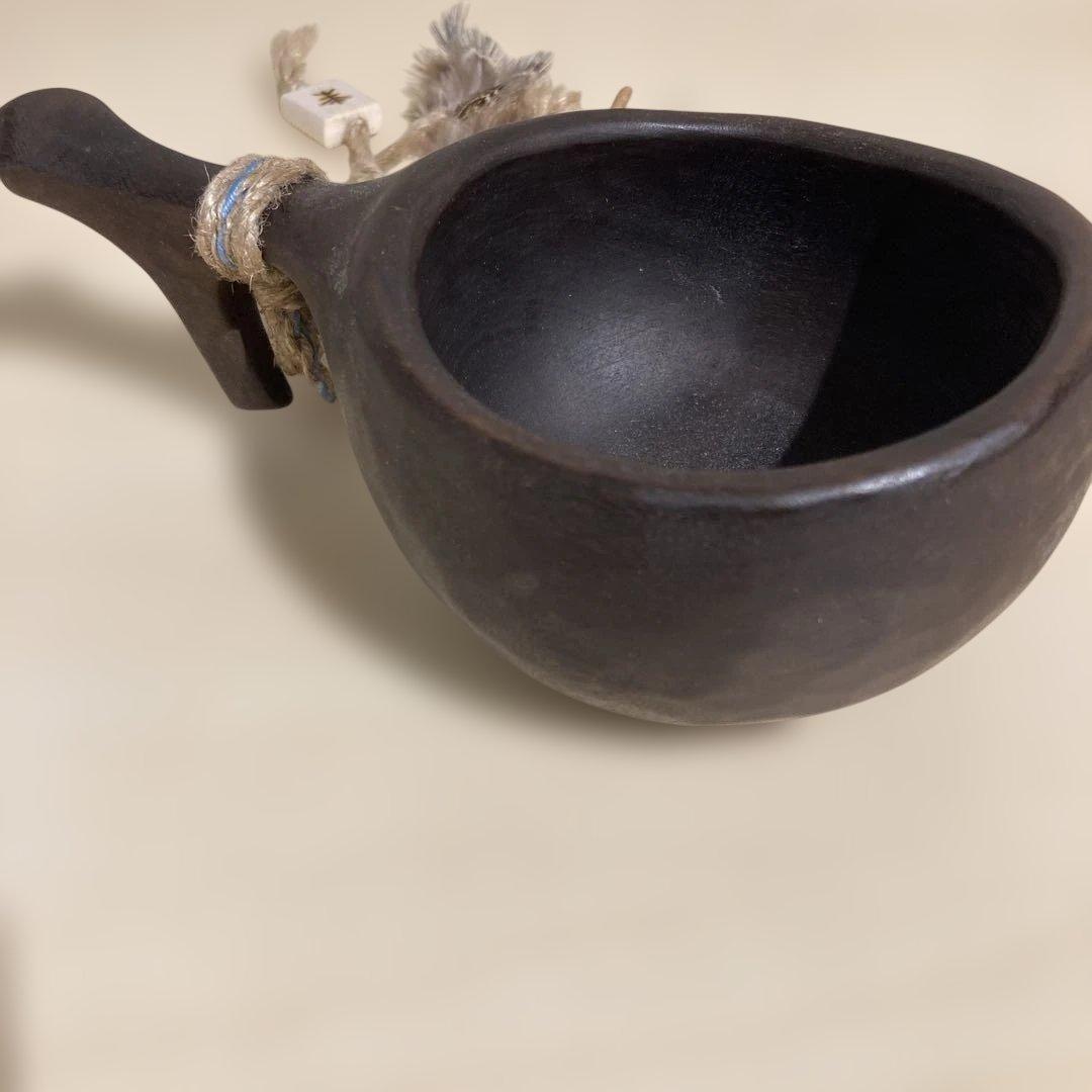 【新品】ソウルオブシベリア #4 No.3103 ククサ