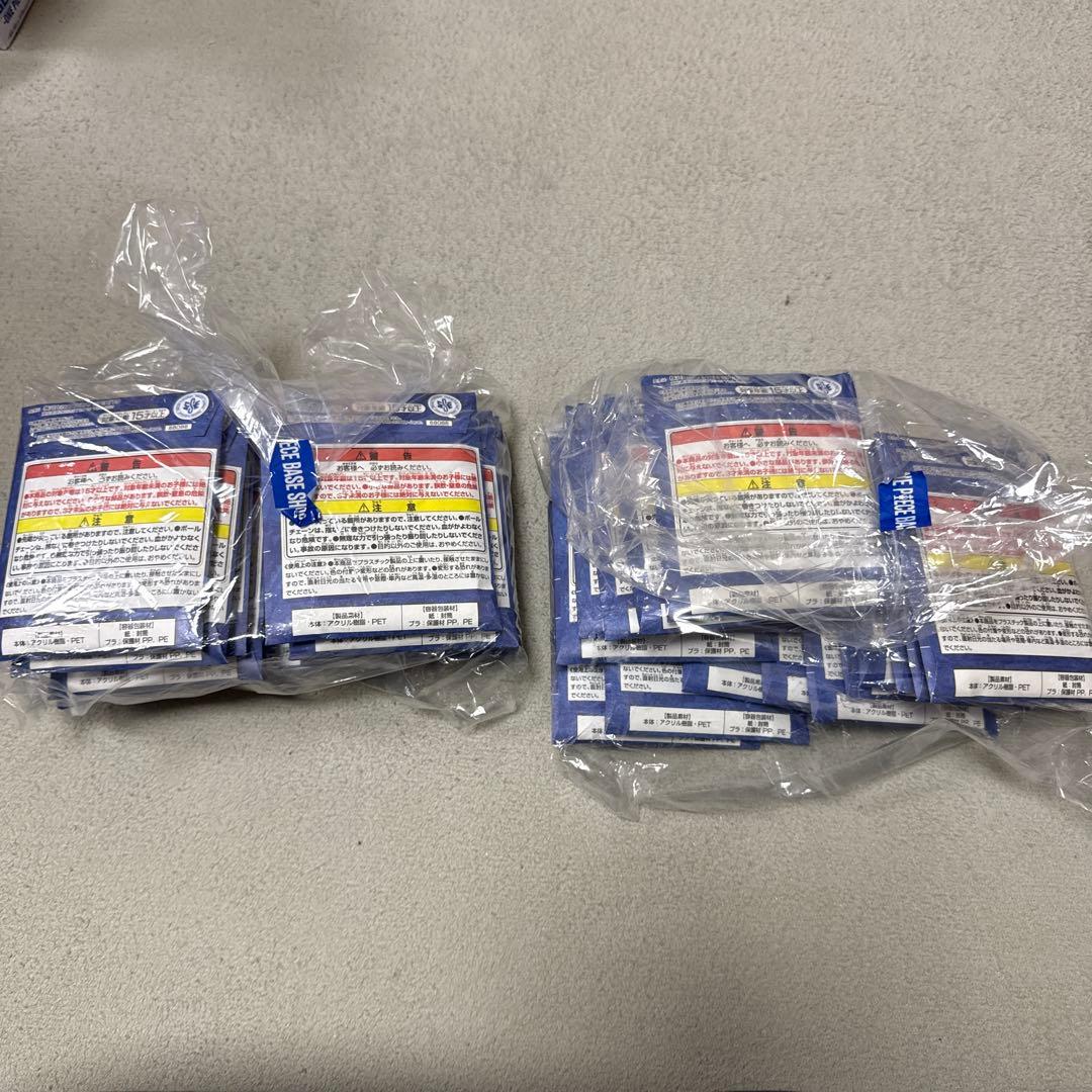 ONE PIECE base shop アクリルブロックチャーム