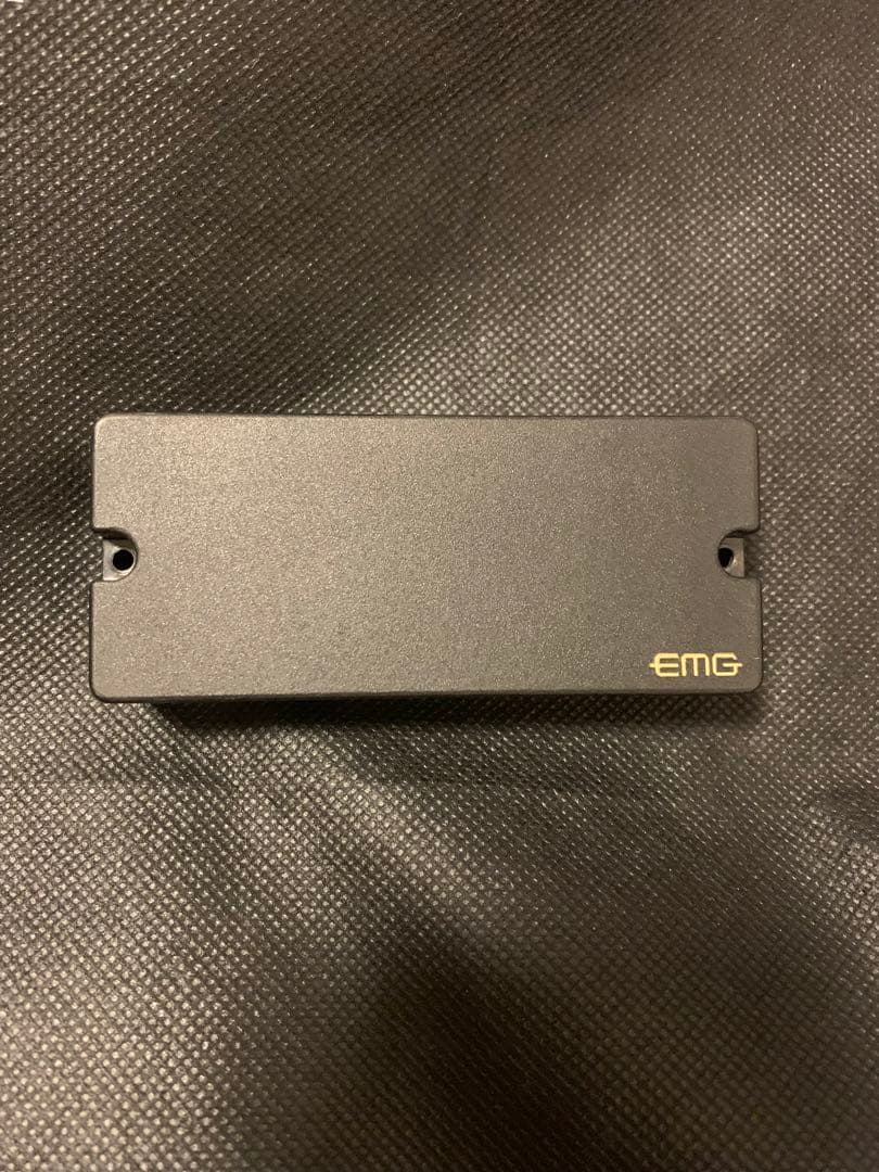 emg 707 ピックアップ