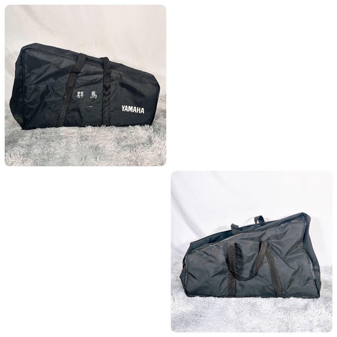 YAMAHA ヤマハ　マーチングベル　鉄琴　グロッケン　MBL-32 ①