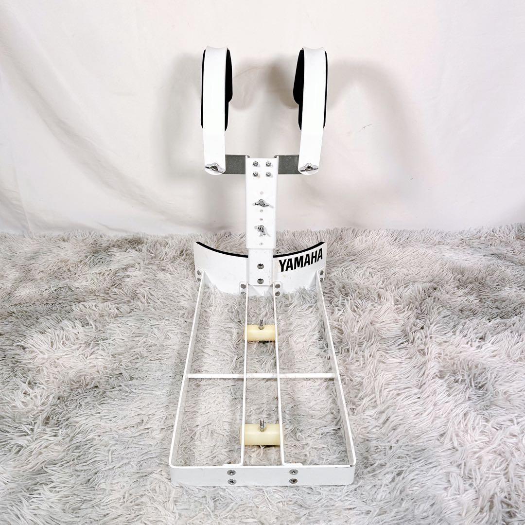 YAMAHA ヤマハ　マーチングベル　鉄琴　グロッケン　MBL-32 ①