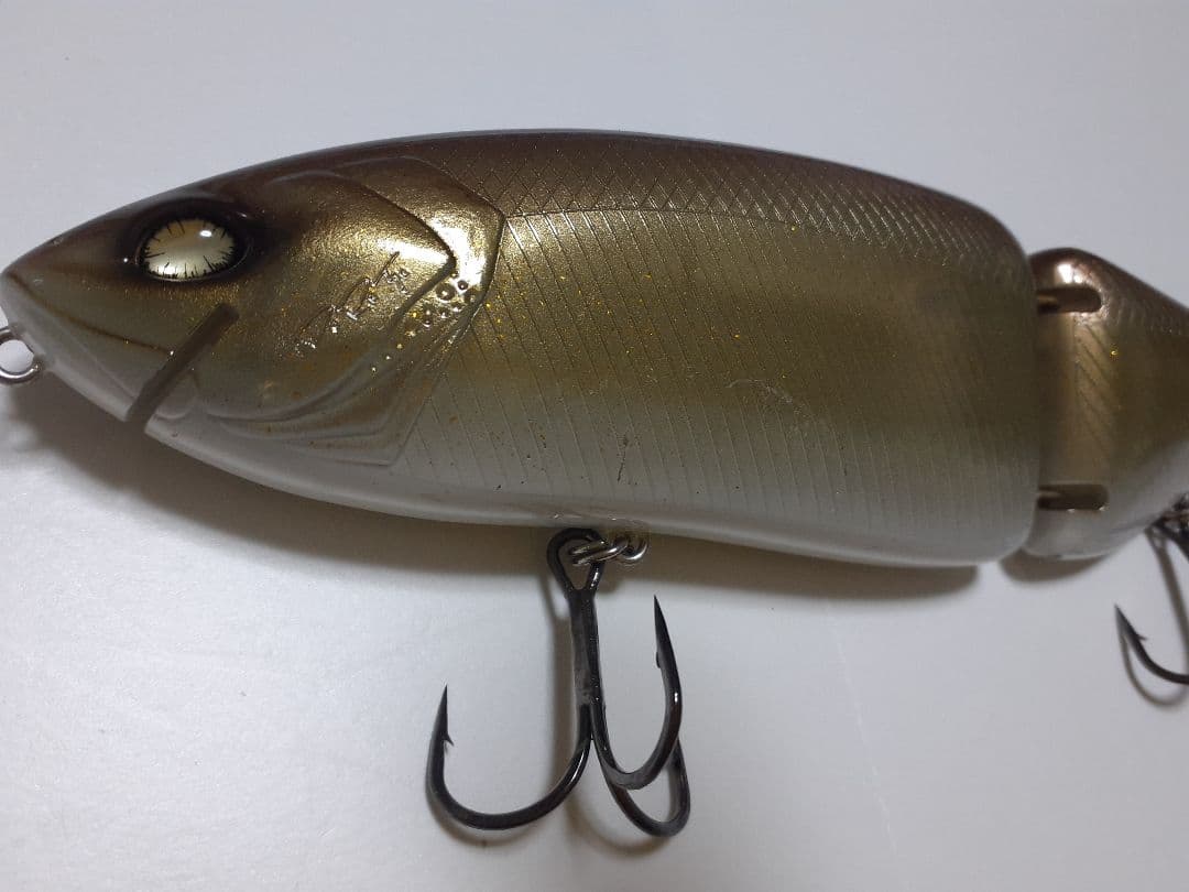 DRT クラッシュナイン　フルムーンバイト