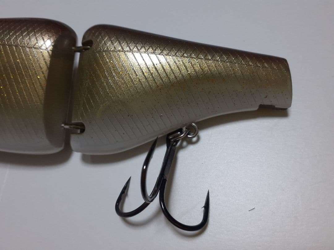 DRT クラッシュナイン　フルムーンバイト