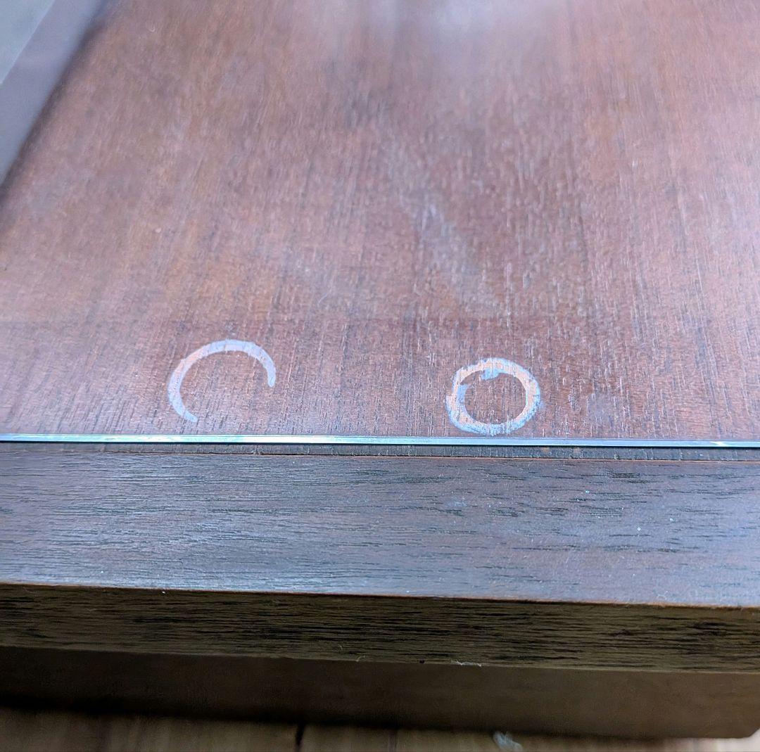 GARRARD 401 ターンテーブル