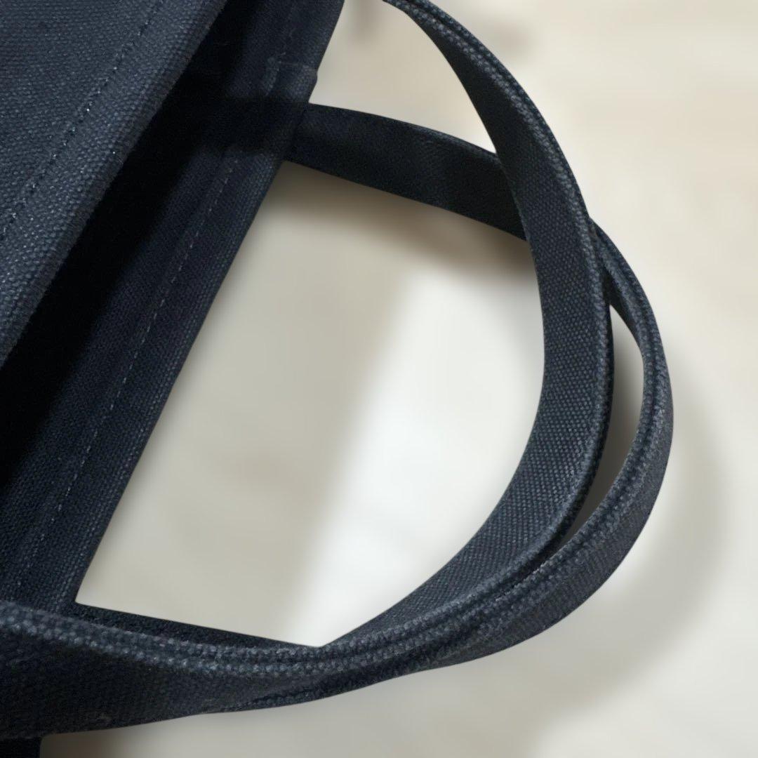 PSYCHO BUNNY　ラウンドバック　ブラック