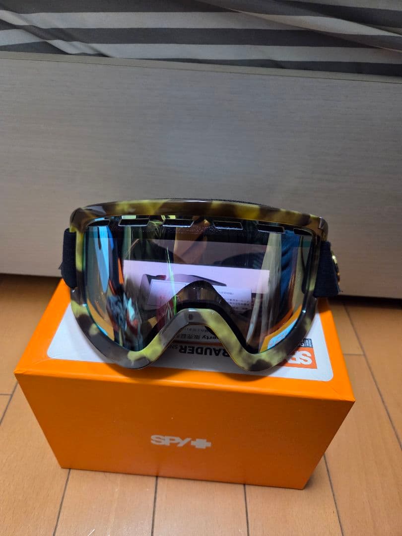 ゴーグル スノーボード用