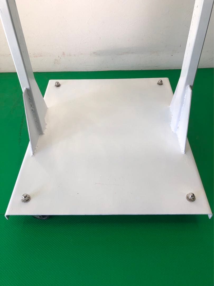 ☆地域限定送料無料☆工場整備品☆看板用　台　スタンド看板