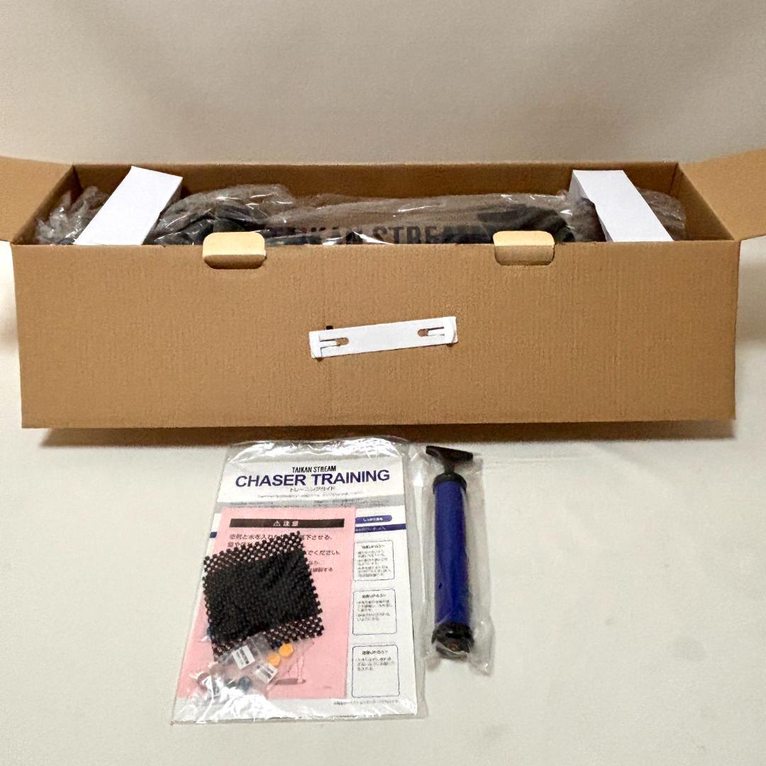 【新品・未使用】MTG 体幹トレーニングギア タイカンストリーム アドバンス