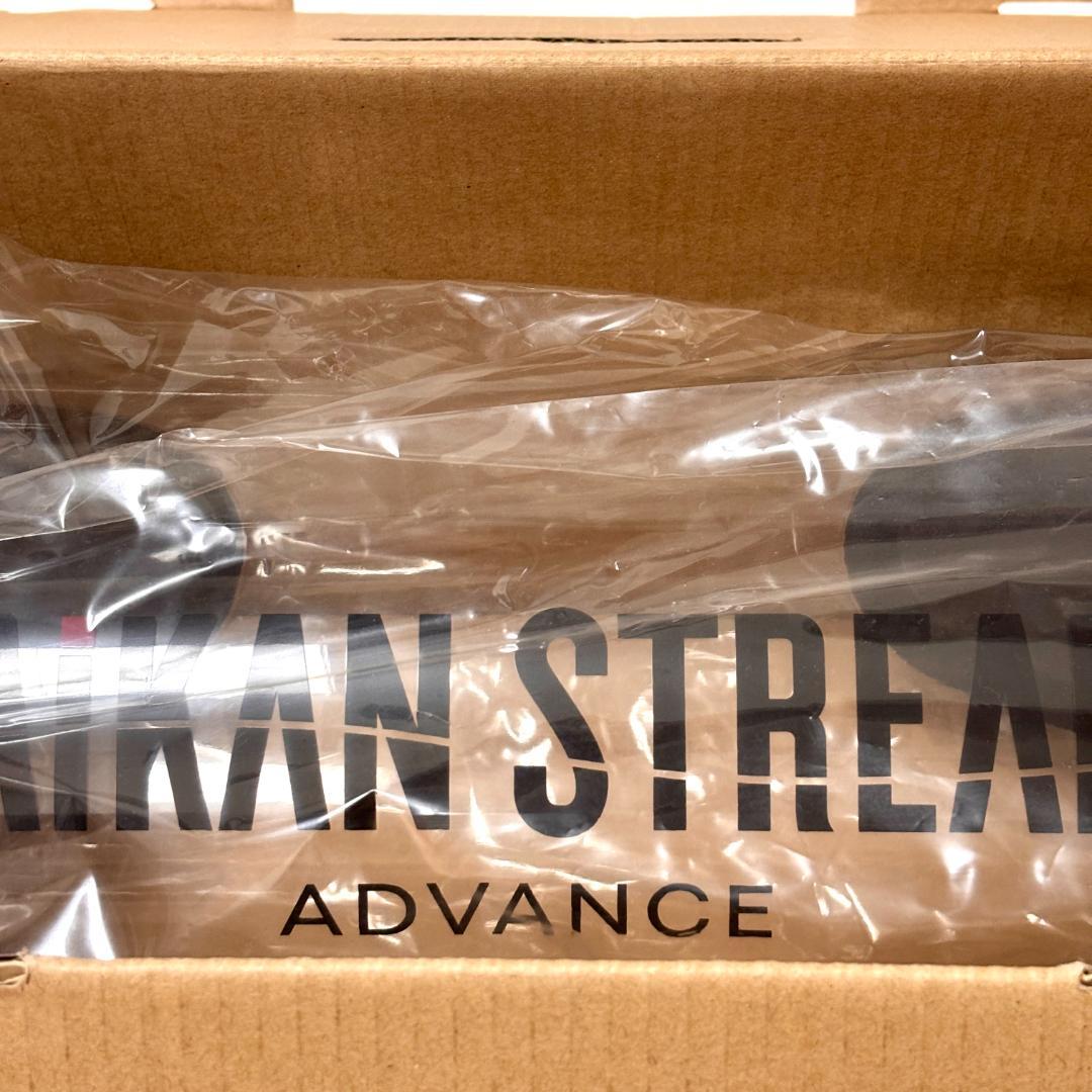 【新品・未使用】MTG 体幹トレーニングギア タイカンストリーム アドバンス