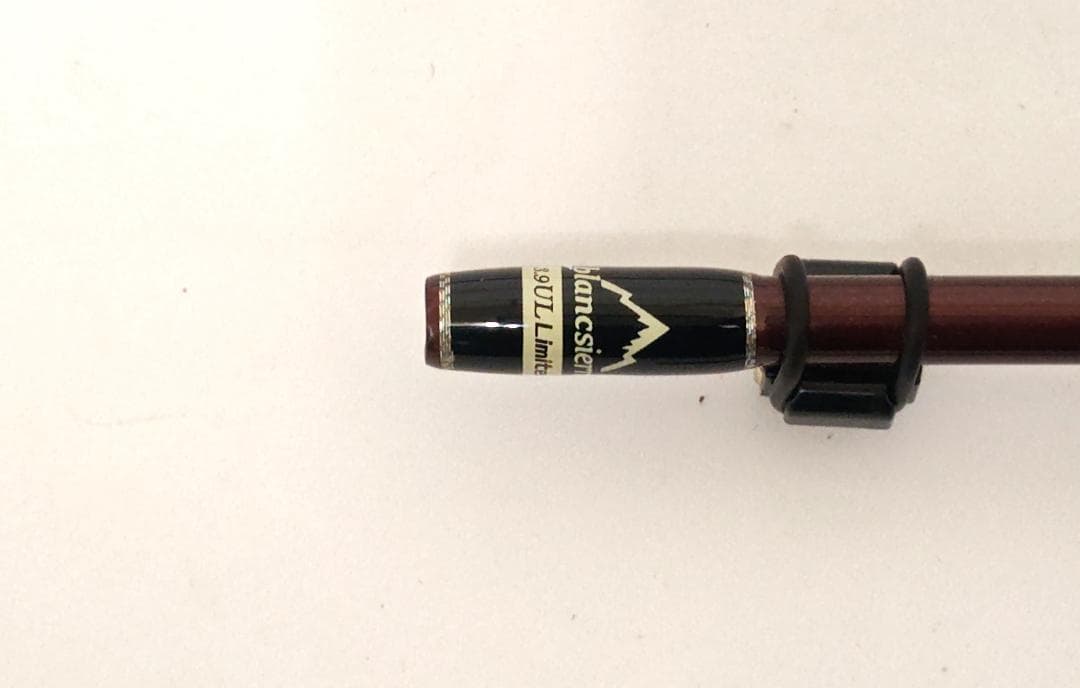 Fishman Beams ブランシエラ 3.9UL Limited