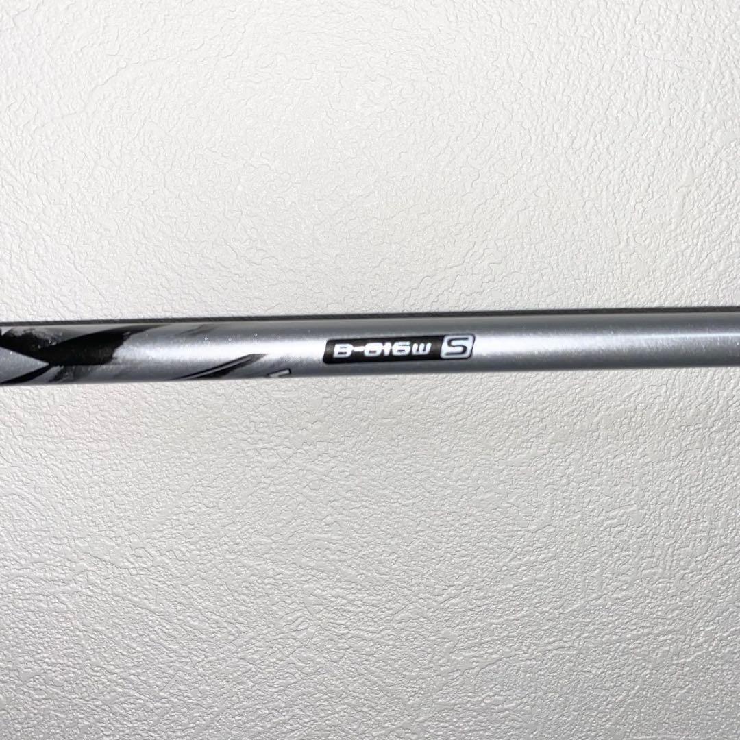 良品☆TOURSTAGEゴルフクラブ フルセット☆メンズ初心者キャディバッグ付S