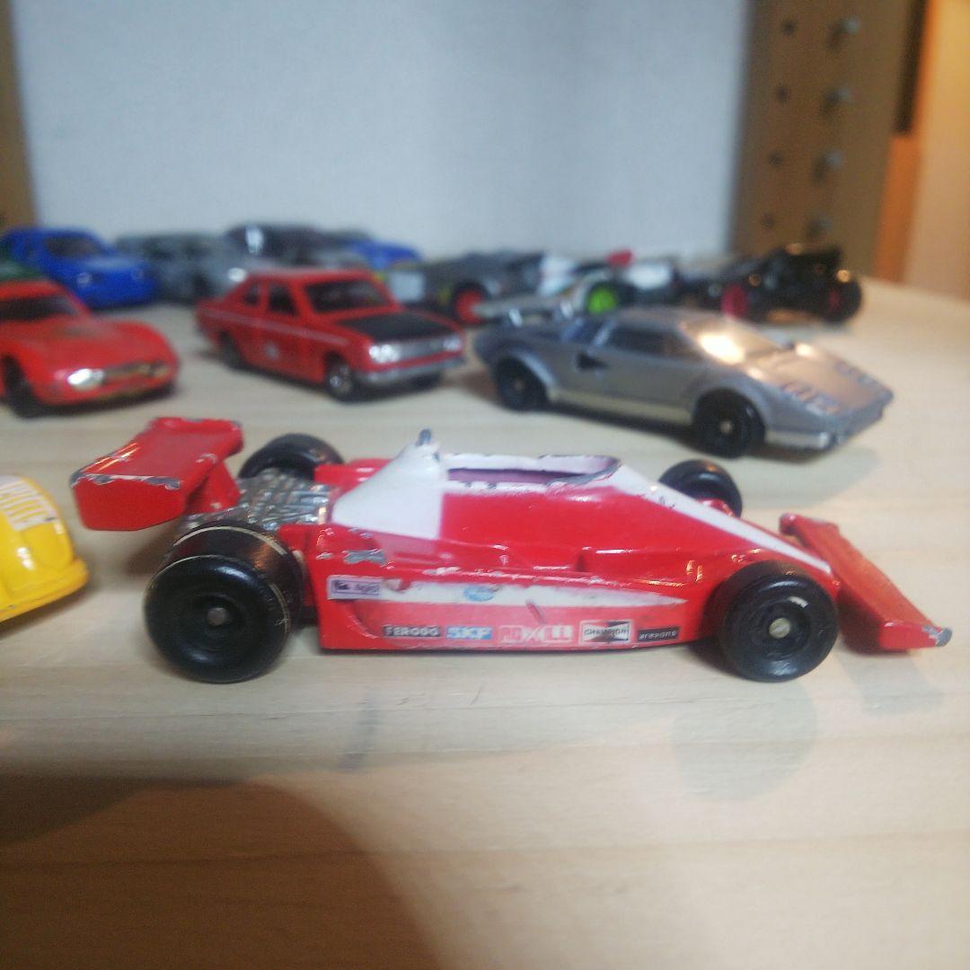 希少 レア トミカ 多数 まとめ売り 14台 入手困難有り 日本製 非売品 有り