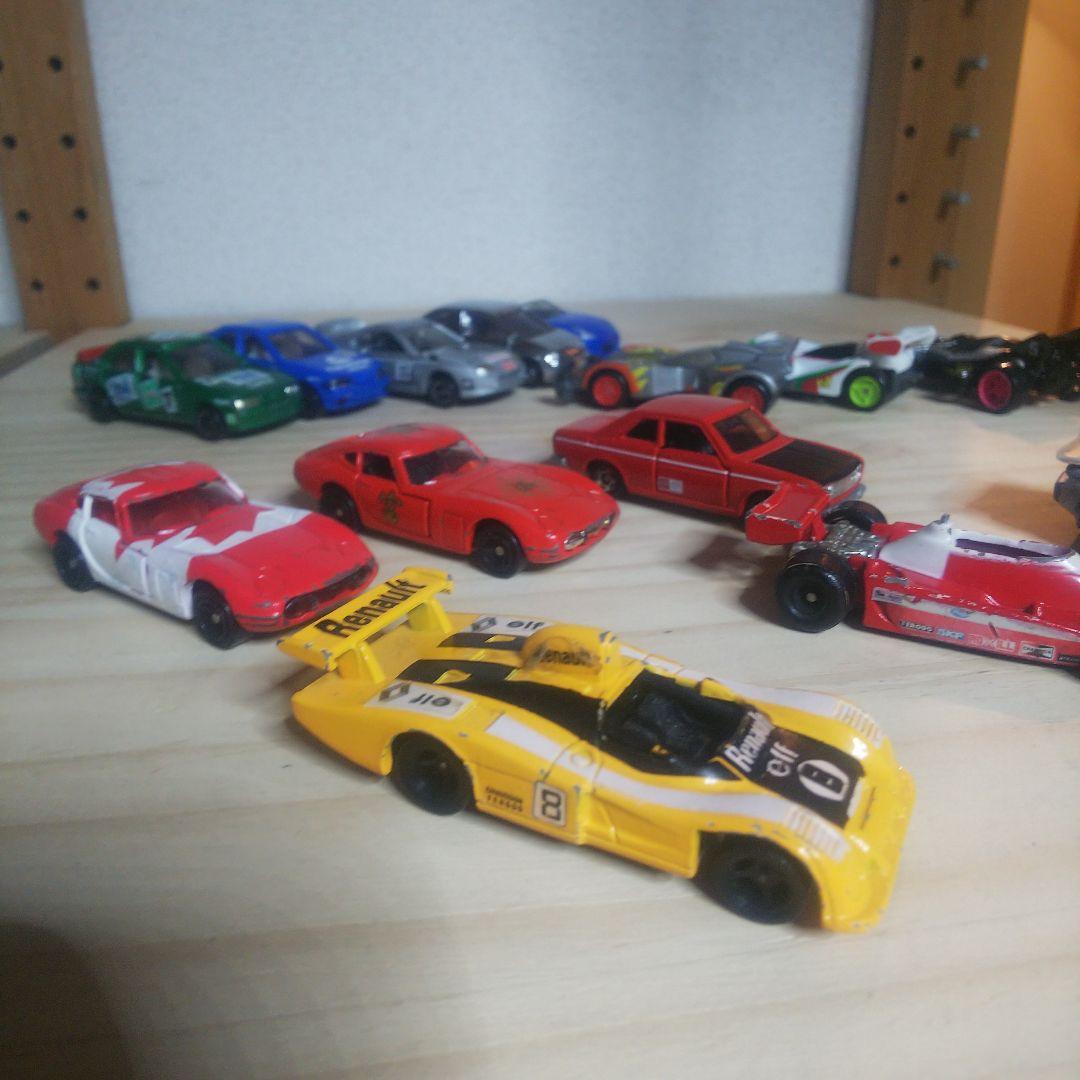 希少 レア トミカ 多数 まとめ売り 14台 入手困難有り 日本製 非売品 有り