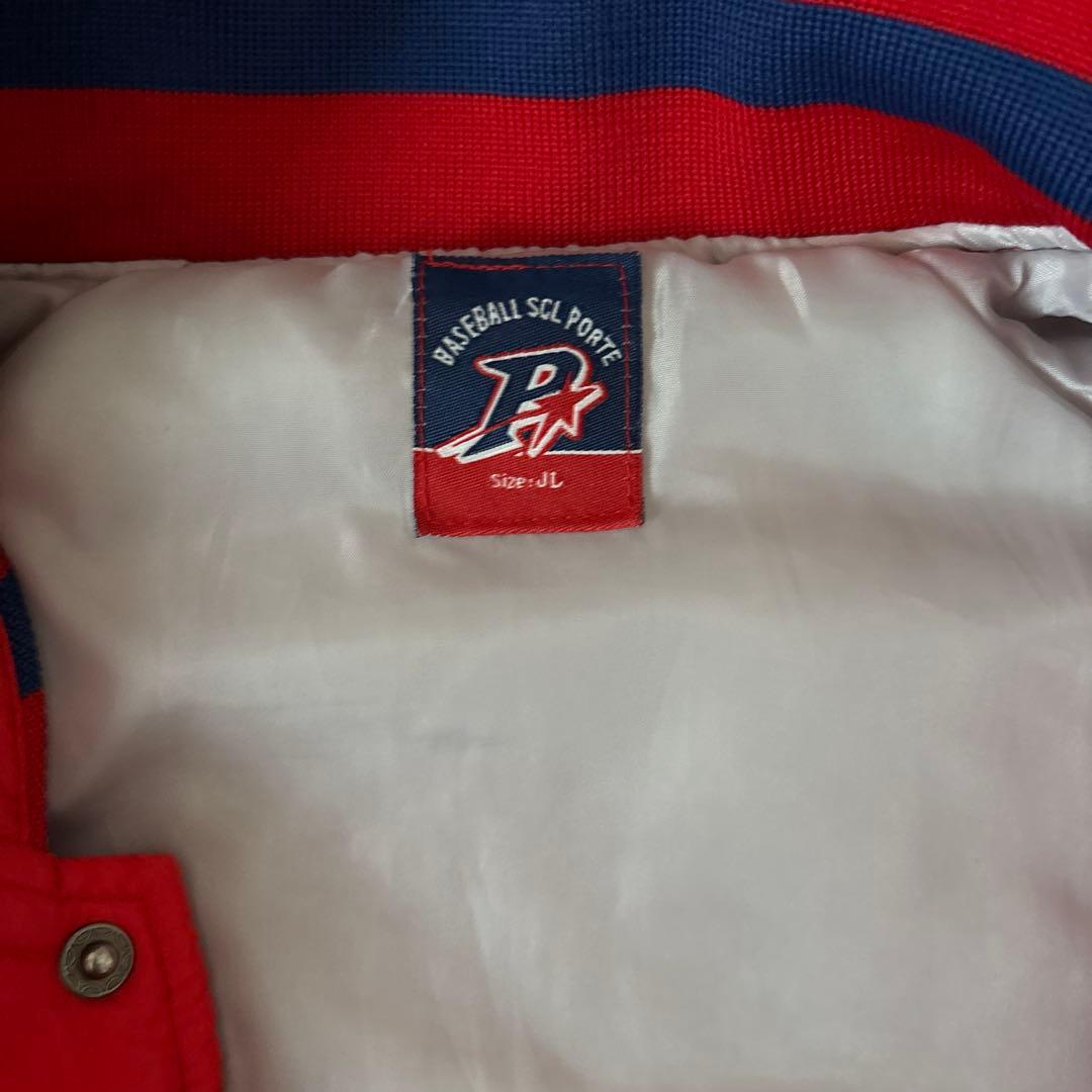 ポルテ　グランドコート　JLサイズ (グラウンドコート)