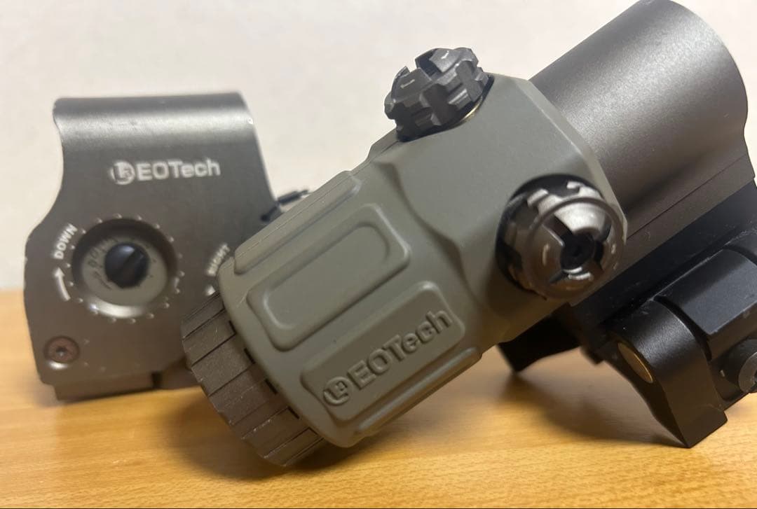 Evolution Gear EXPS3-0 & G33 DBAL A2セット