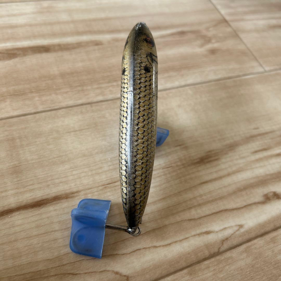 （レトロ）ヘドンザラスプーク