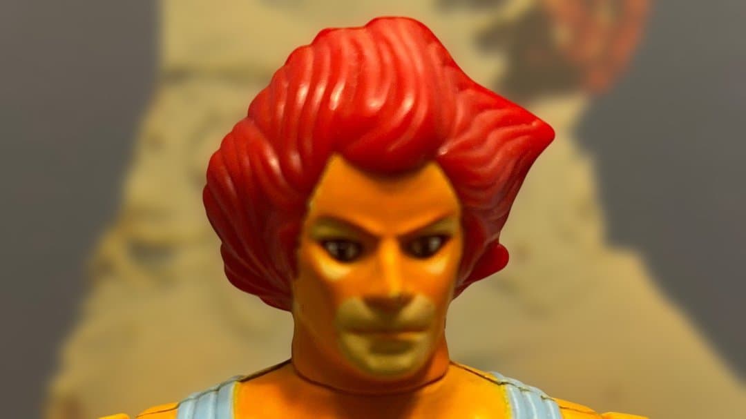 トリオ・サンダーキャッツ