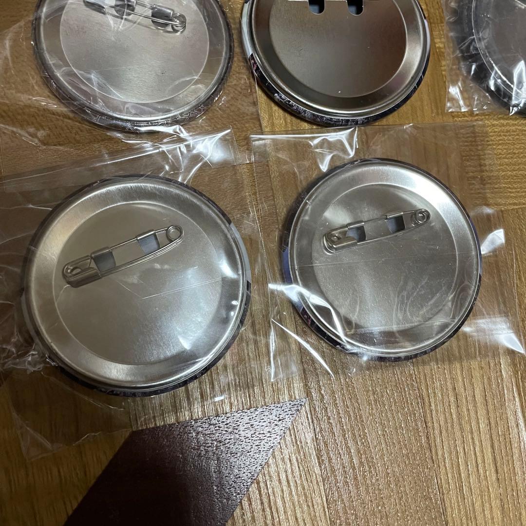 東京喰種 金木研 カネキ 缶バッジ 缶バッチ グッズ