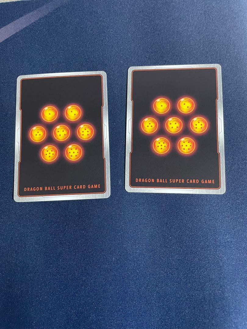 リミテッドパック　バトルパック　manga winner ブルマ　ゴテンクス