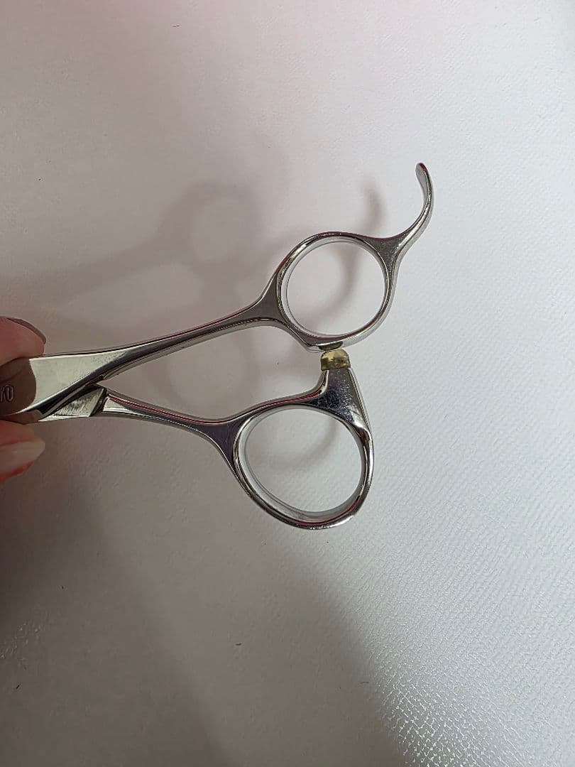 トリミングシザー ケイプロ