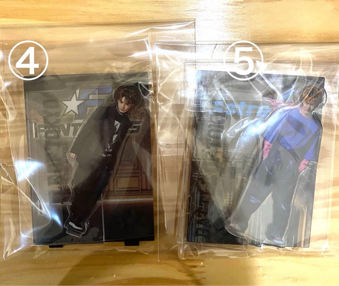 佐藤大樹 FANTASTICS