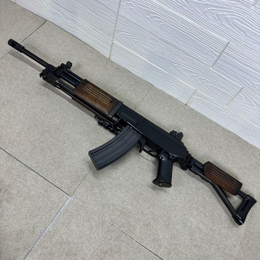 ファルコトーイ ガリル GALIL ARM アーム ガスガン アサルトライフル