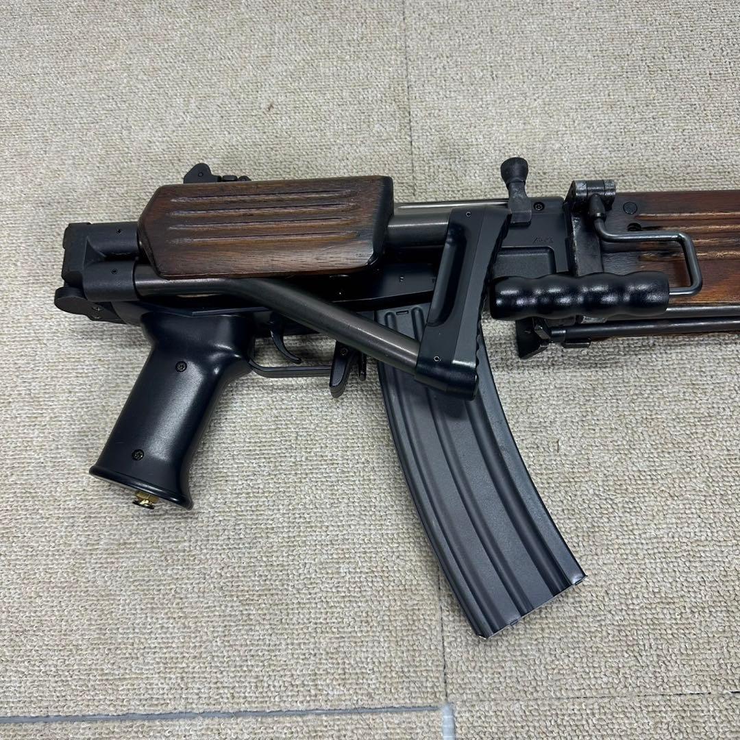 ファルコトーイ ガリル GALIL ARM アーム ガスガン アサルトライフル