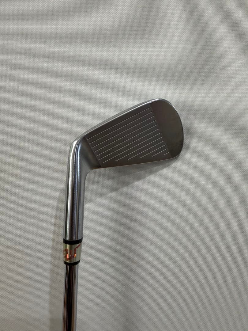 三浦技研　TB-Zero 3番アイアン単品　NSプロ モーダス3 115S