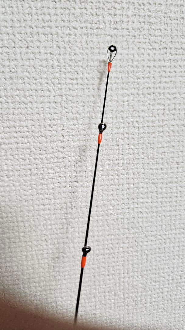 ラグゼ　EGX アルティメイト　S77ML+-solid