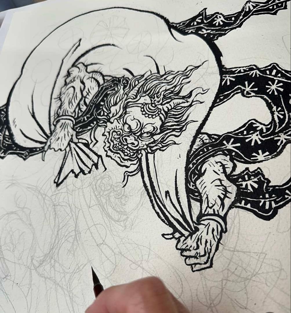 レッチリ東京ドーム公演　ポスター2枚セット　おまけつき