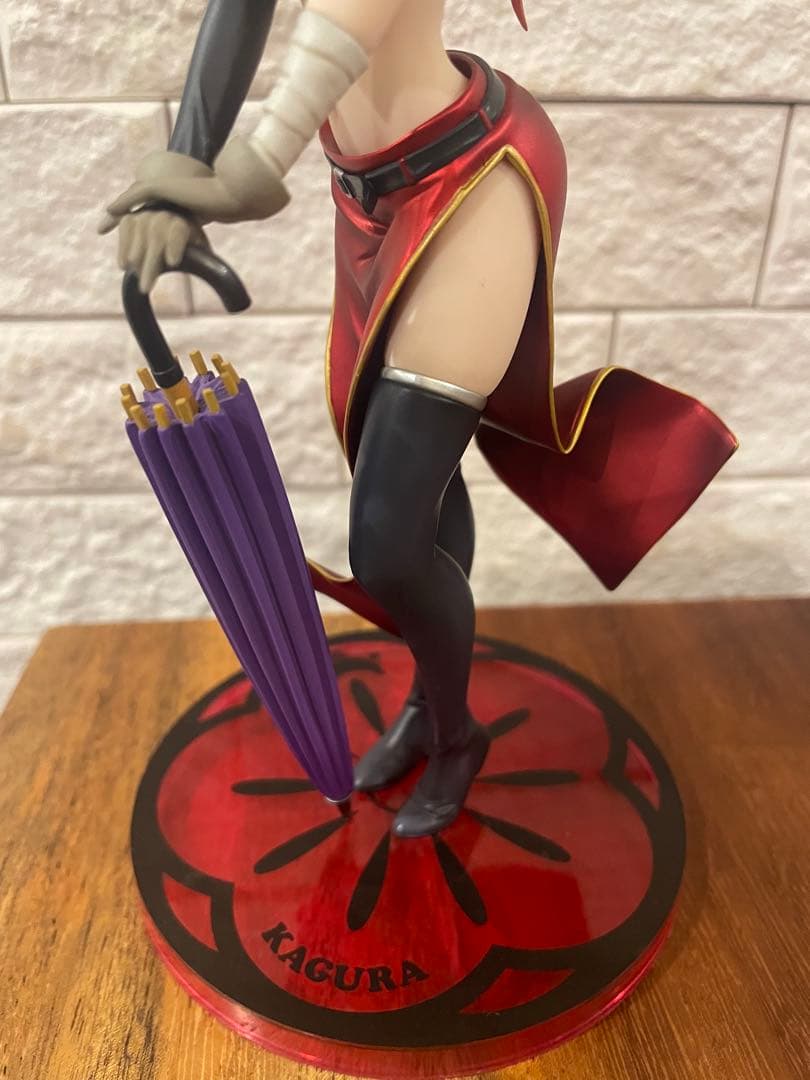 G.E.M.シリーズ 神楽 2年後 「銀魂」 アニメイト＆オンラインストア限定