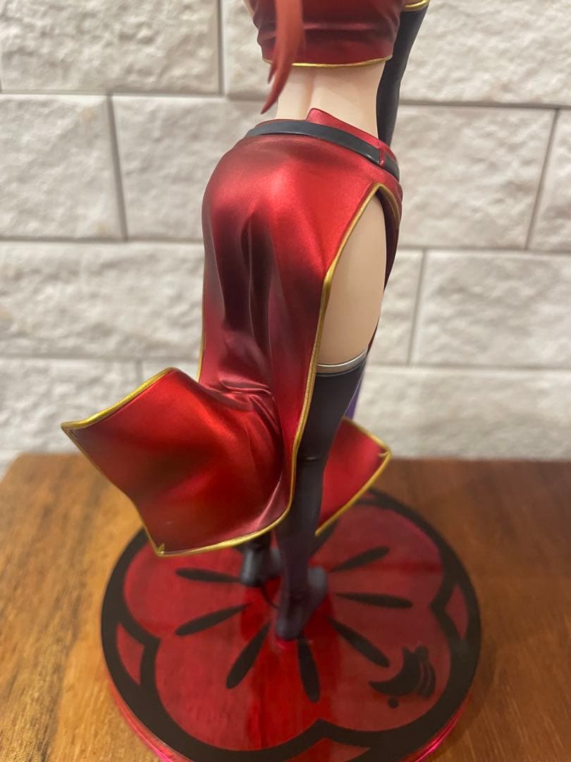 G.E.M.シリーズ 神楽 2年後 「銀魂」 アニメイト＆オンラインストア限定