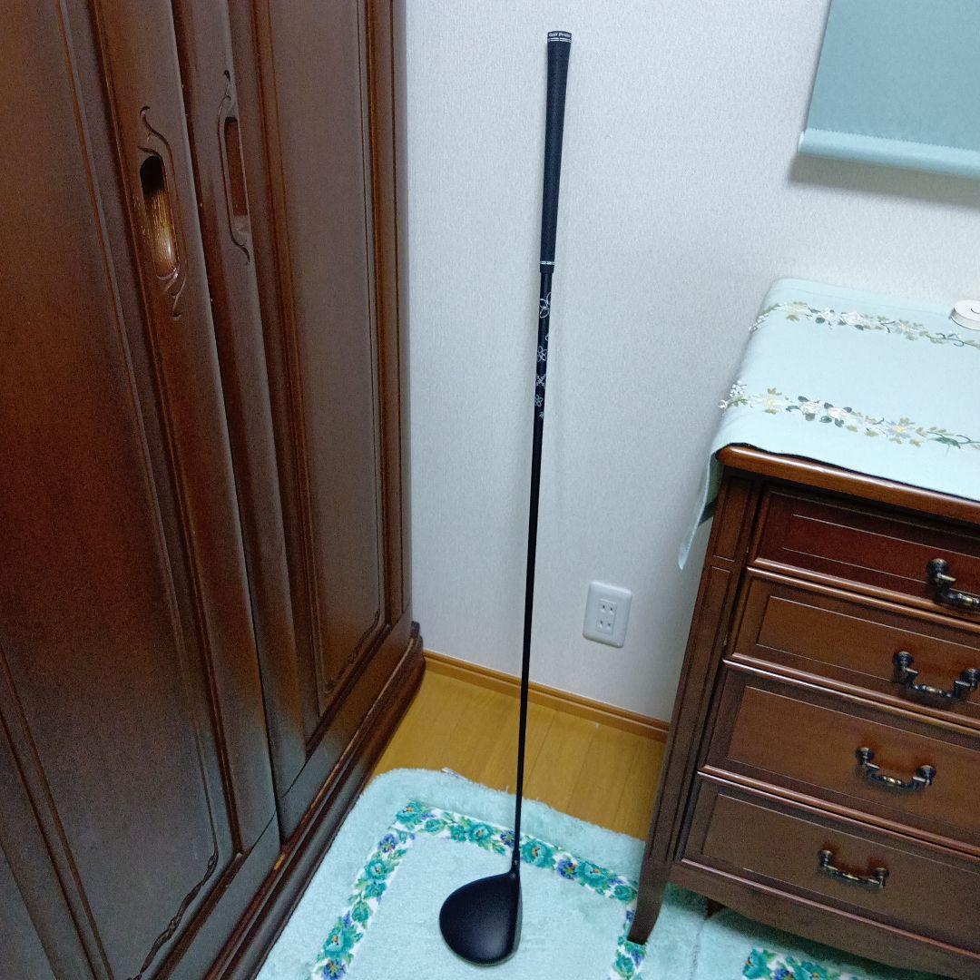 スリクソン　ZXi MAXドライバー　９°