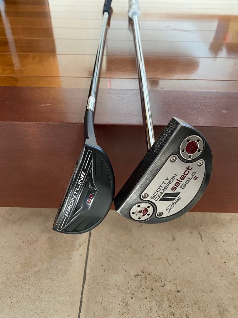 ブリヂストン TOUR B クラブセット スコッティキャメロン！オマケ多数有り！