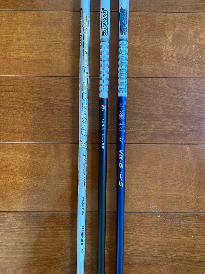 ブリヂストン TOUR B クラブセット スコッティキャメロン！オマケ多数有り！