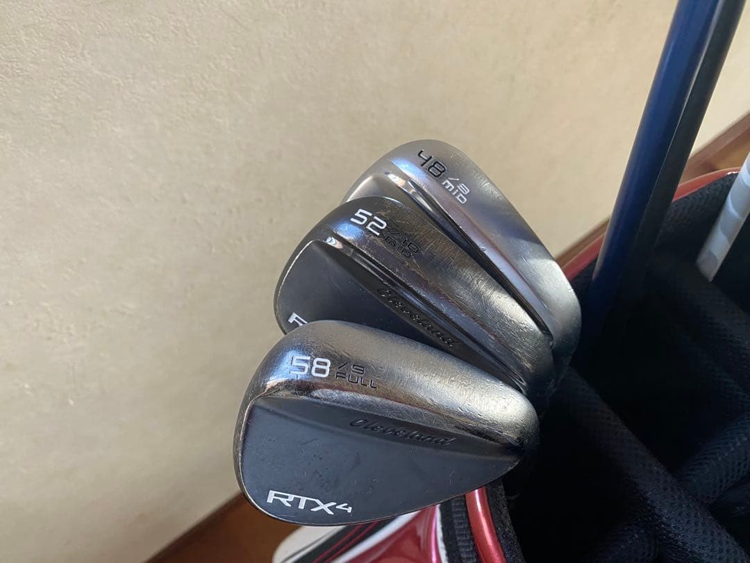 ブリヂストン TOUR B クラブセット スコッティキャメロン！オマケ多数有り！