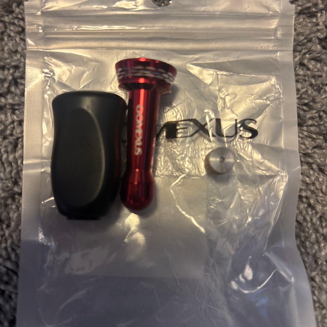 14カルディア　Daiwa CALDIA 2004-H フィッシングリール　美品