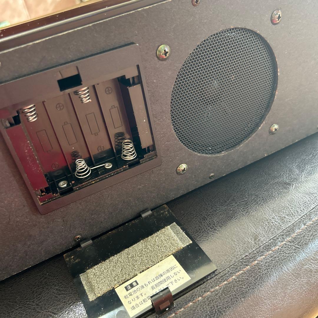 美品　スズキ大正琴 山びこ　TES-150