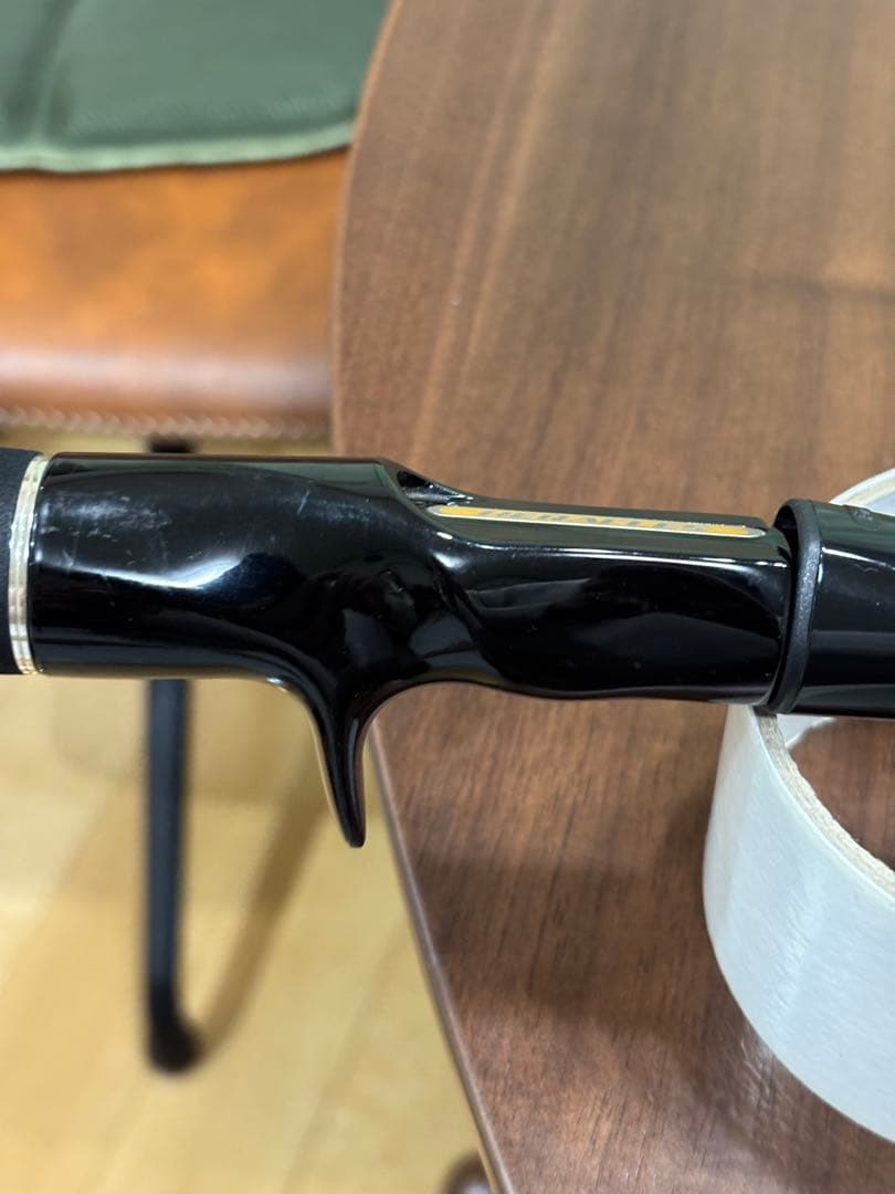 エバーグリーンヘラクレスフォーグランディス６６Ｍ