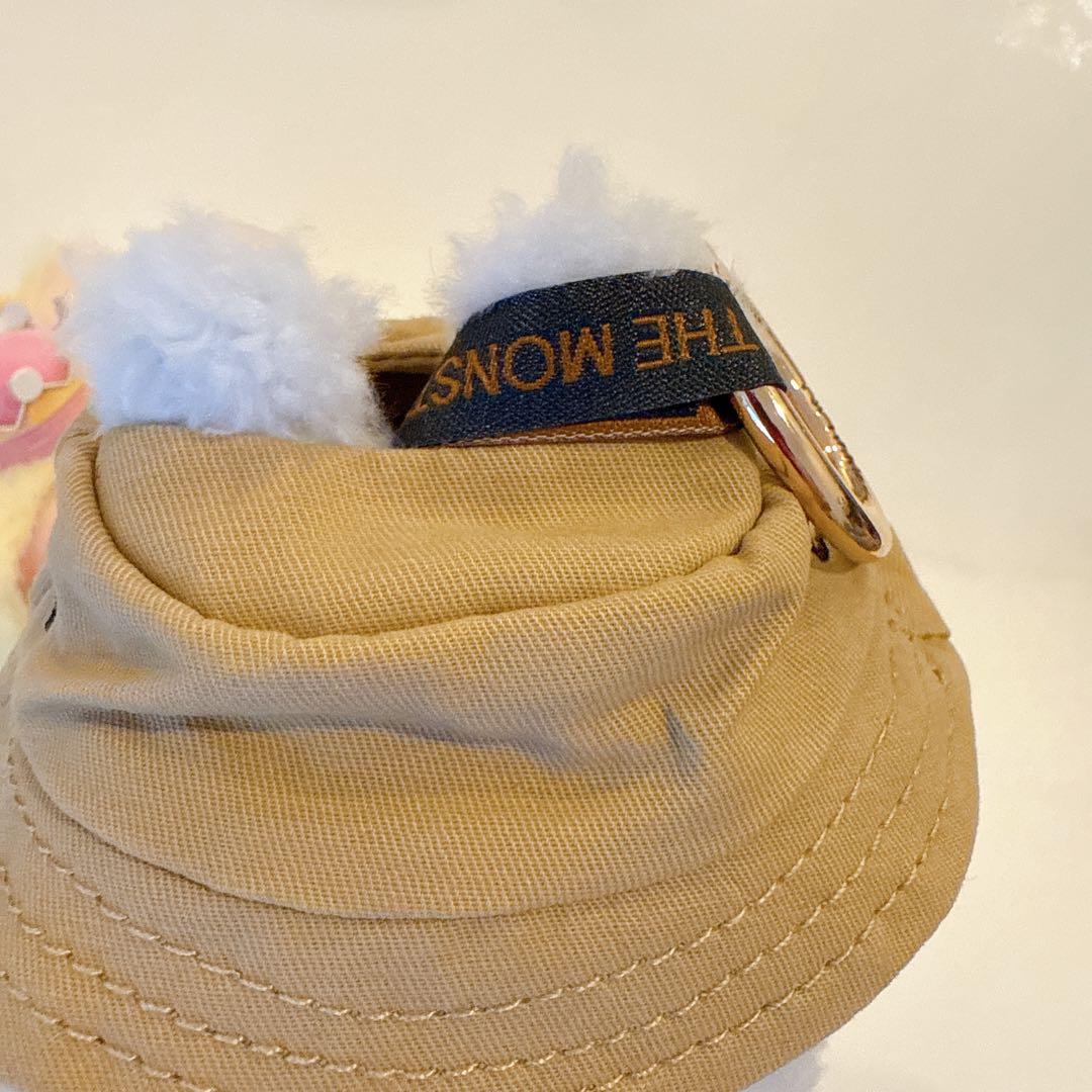 【お値下げ】正規品LABUBU ラブブ　2体セット