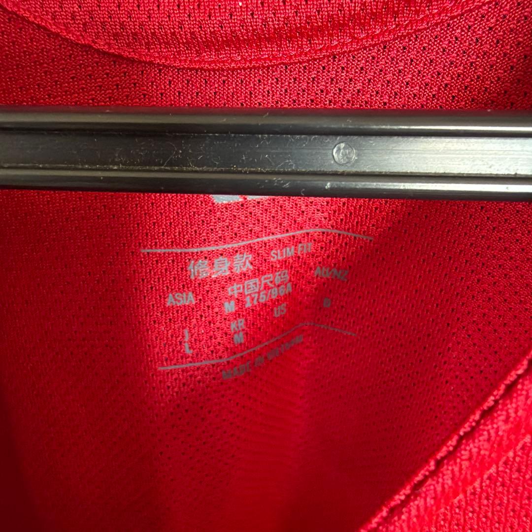 【サンビーム様】リヴァプールオーセンティックユニフォームGRAVENBERCH