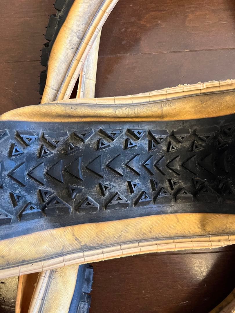 【2本セット】ULTRADYNAMICO mars 26インチ