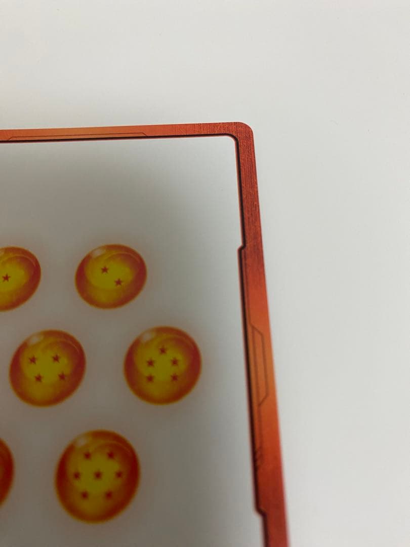 ドラゴンボール　フュージョンワールド　エナジーマーカー　パラレル　17巻　孫悟空