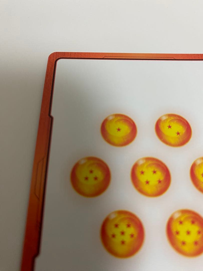 ドラゴンボール　フュージョンワールド　エナジーマーカー　パラレル　17巻　孫悟空