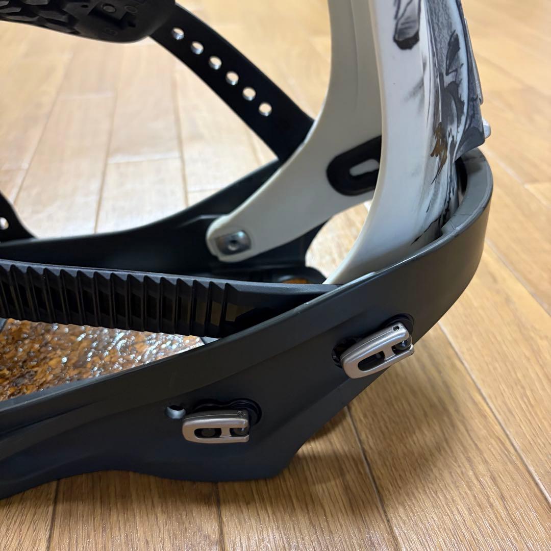 FLUX XF 17-18 T.NOZAKAコラボデザイン Mサイズ