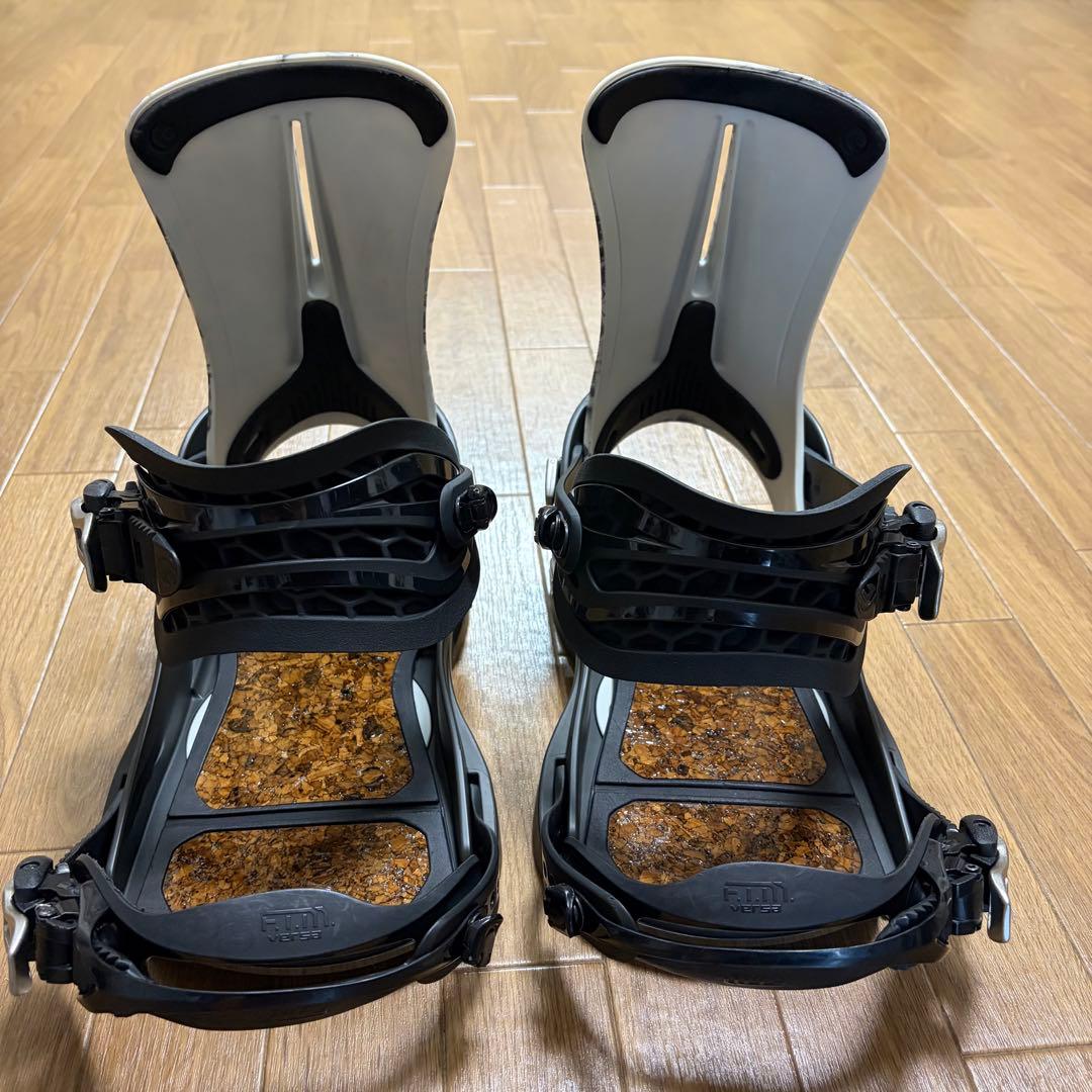 FLUX XF 17-18 T.NOZAKAコラボデザイン Mサイズ