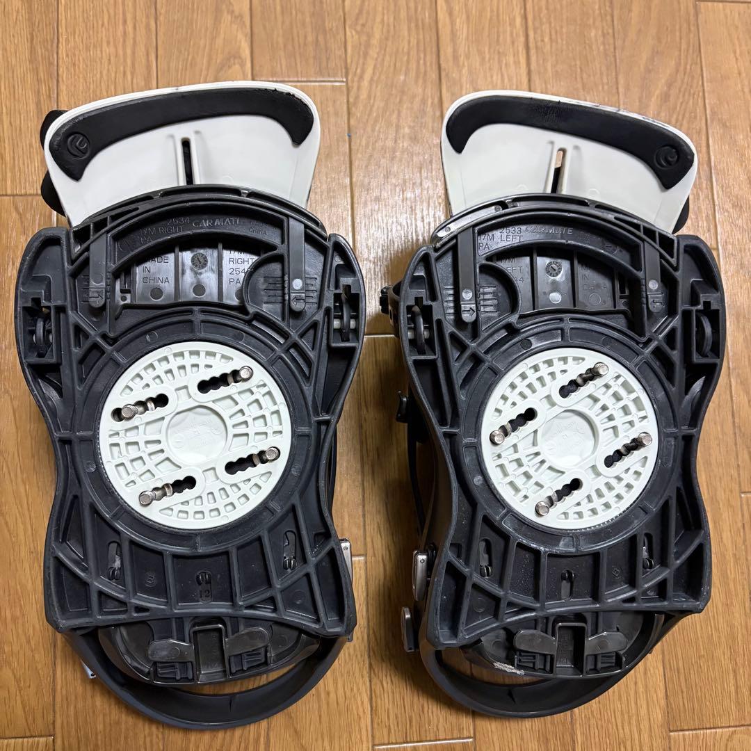 FLUX XF 17-18 T.NOZAKAコラボデザイン Mサイズ